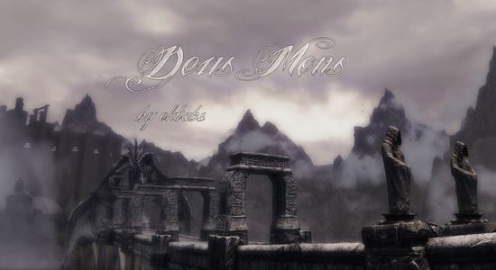 Deus Mons / Крепость 