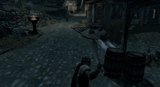 Machete \ Мачете для TES V: Skyrim
