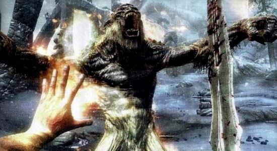 Реалистичные характеристики для рас / Lore-Friendly Starting Stats and Encumbrance для TES V: Skyrim