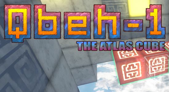 Патч для Qbeh-1: The Atlas Cube v 1.0
