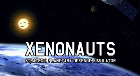 NoDVD для Xenonauts v 1.0