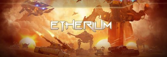 Кряк для Etherium v 1.0