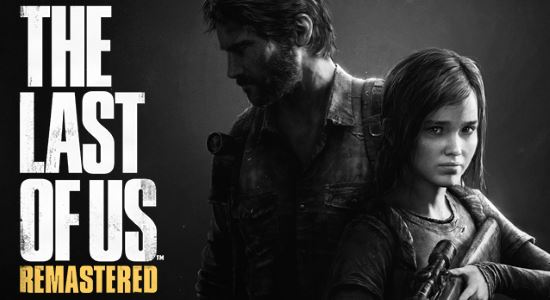 Патч для The Last of Us: Remastered v 1.0