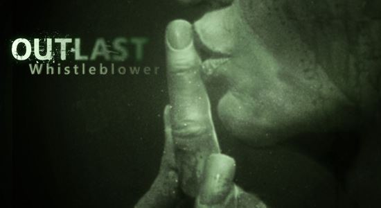 Сохранение для Outlast: Whistleblower (100%)