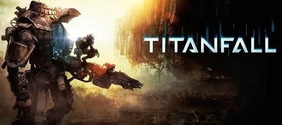 Русификатор для Titanfall: Expedition