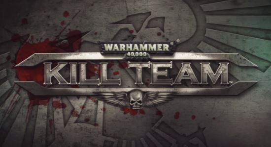 Кряк для Warhammer 40000: Kill Team v 1.0