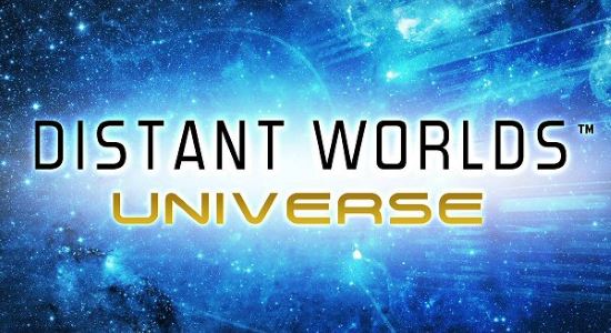 NoDVD для Distant Worlds: Universe v 1.0