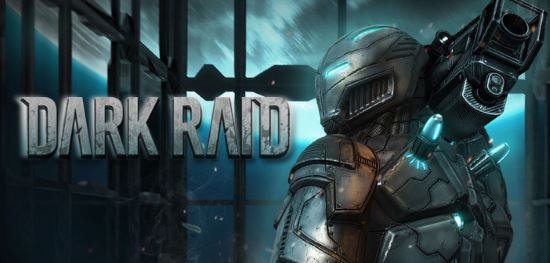 NoDVD для Dark Raid v 1.0