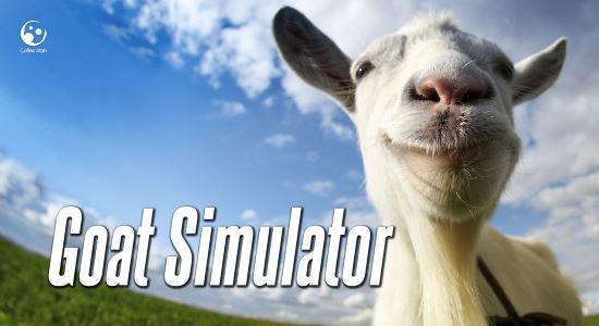 NoDVD для Goat Simulator v 1.1.28847
