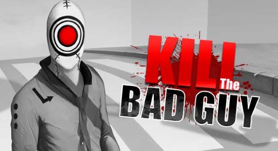 Кряк для Kill The Bad Guy v 1.0