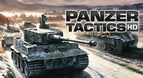 Патч для Panzer Tactics HD v 1.0