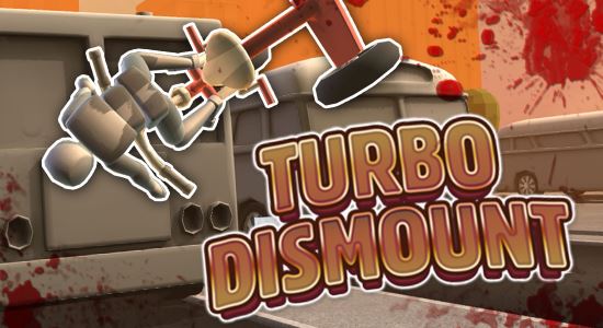 Патч для Turbo Dismount v 1.0