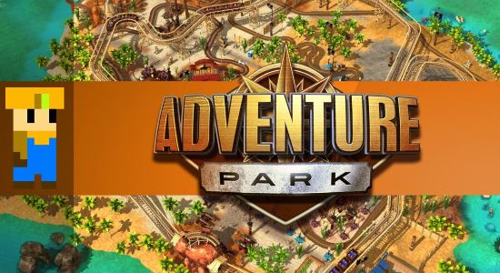 Кряк для Adventure Park v 1.02