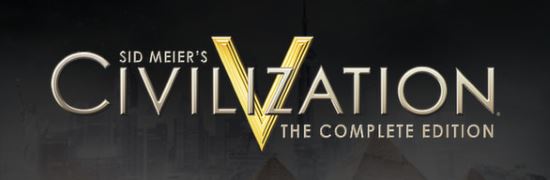 Патч для Sid Meier's: Civilization V Complete Edition v 1.0.3.144