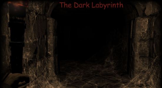 Темный лабиринт / The Black Labyrinth для TES V: Skyrim