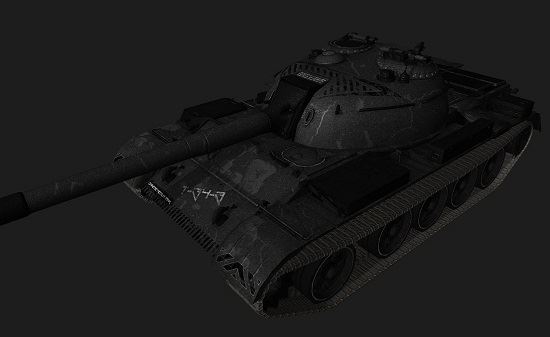 T-34-3 #1 для World Of Tanks