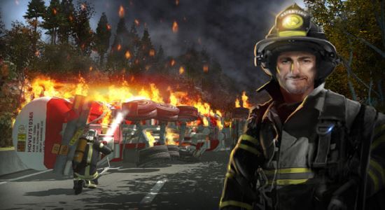 NoDVD для Firefighters 2014 v 1.0