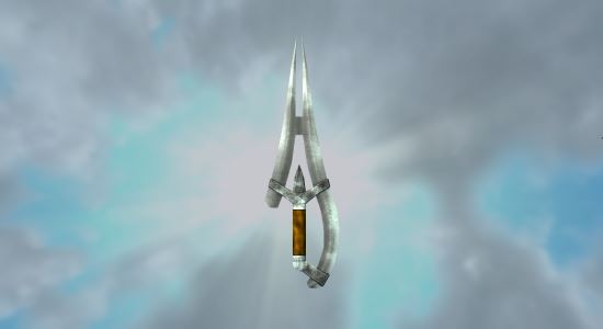Пак Оружия от Urwy / Urwy Weapon Compilation для TES V: Skyrim