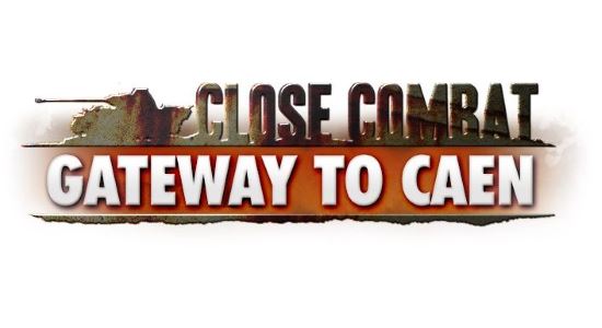 NoDVD для Close Combat: Gateway to Caen v 1.0