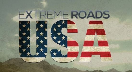 NoDVD для Extreme Roads USA v 1.0