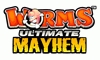 NoDVD для Worms: Ultimate Mayhem Update 1