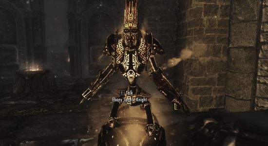Engineering / Инженерия для TES V: Skyrim