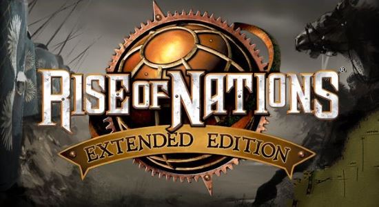 NoDVD для Rise of Nations: Extended Edition v 1.0