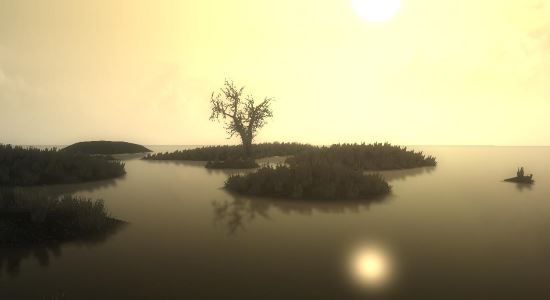 Эликсир бессмертия для Fallout 3