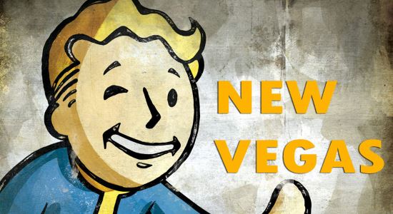 Plugin для Fallout: New Vegas