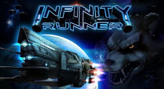 NoDVD для Infinity Runner v 1.0