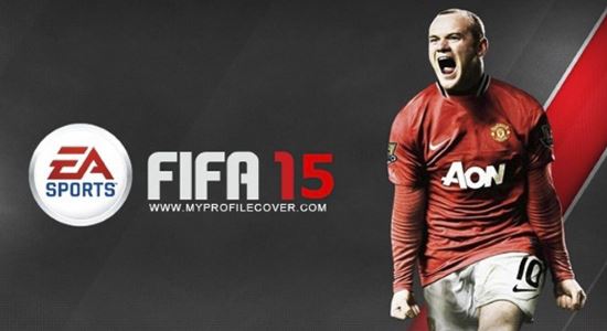 NoDVD для FIFA 15 v 1.0