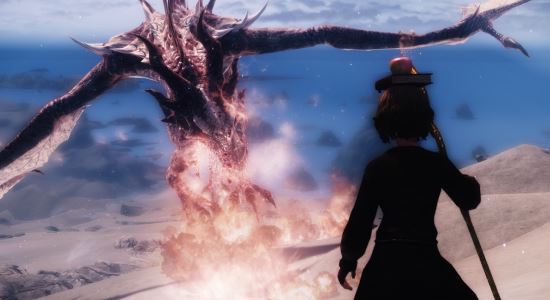 Шляпа для исправления осанки / Model Training Hat для TES V: Skyrim