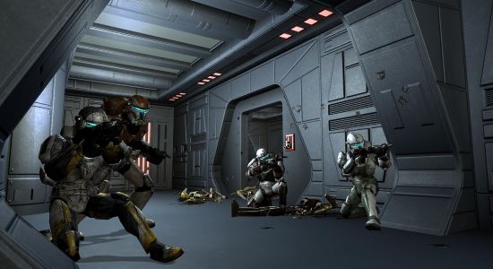 Republic Commando - Clone Commandos для Fallout: New Vegas