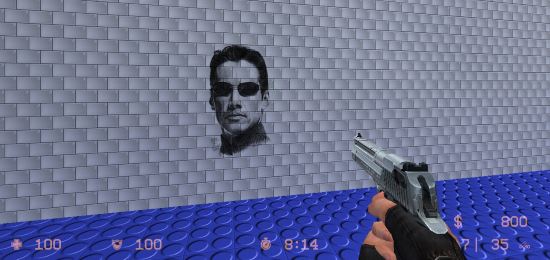 Спреи для Counter-Strike Source