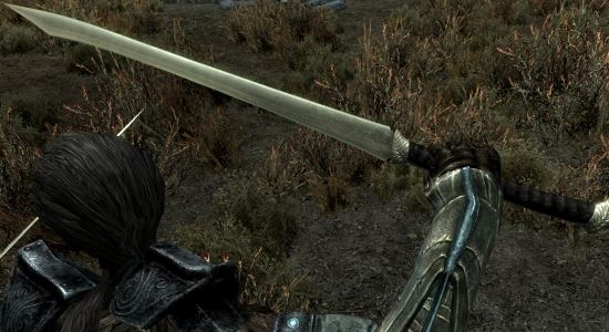 Сеймаллари / Ceymallari для TES V: Skyrim