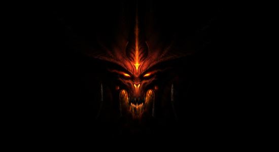 Музыка из Diablo для TES V: Skyrim