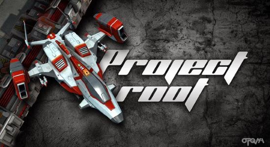 NoDVD для Project Root v 1.05