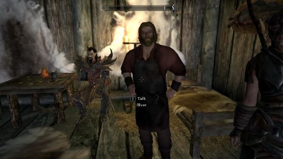 Мой дом - твой дом / My Home Is Your Home - a mod for followers для TES IV: Oblivion
