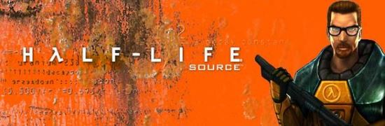 Русификатор для Half-Life: Source [Steam]