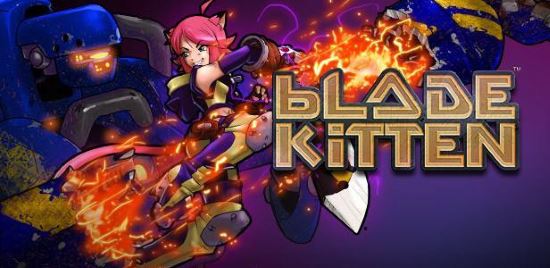 NoDVD для Blade Kitten: Re-Release Edition v 1.0