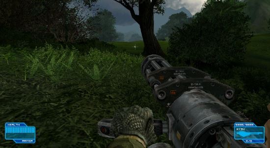 Final Mission: S.C.A.T. для S.T.A.L.K.E.R. Тени Чернобыля