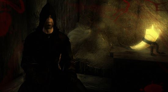 Ты спишь слишком крепко для убийцы для TES V: Skyrim