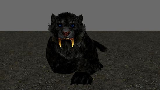 Муртос для TES V: Skyrim