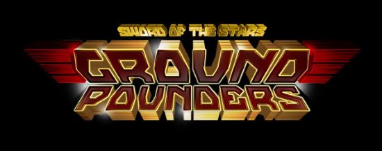 NoDVD для Sword of the Stars: Ground Pounders v 1.0