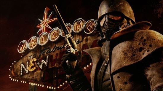 JSawyer--мод от Джоша Сойера (русская версия) для Fallout: New Vegas