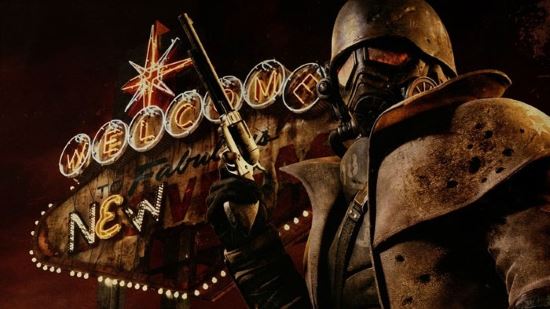 Lock & Load для Fallout: New Vegas