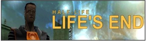 Life's End для Half-Life