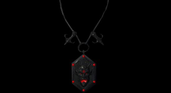 Expanded Jewelry Crafting для TES V: Skyrim