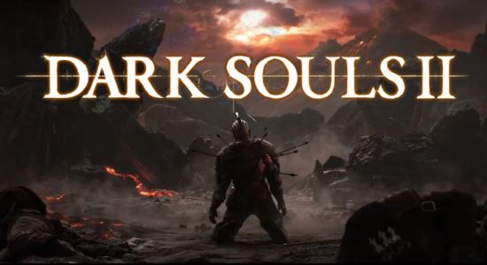 Патч для Dark Souls II: Crown of the Sunken King v 1.04
