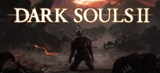 Сохранение для Dark Souls II: Crown of the Sunken King (100%)